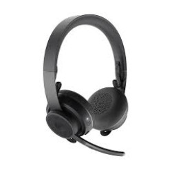 Logitech Zone Wireless
